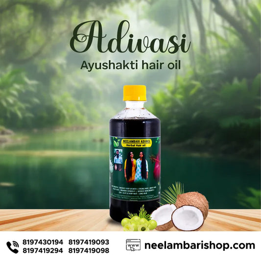 Neelambari Adivasi Herbals